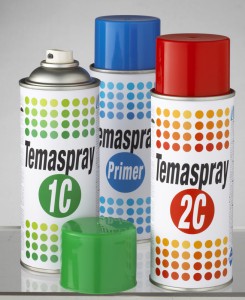 Temaspray