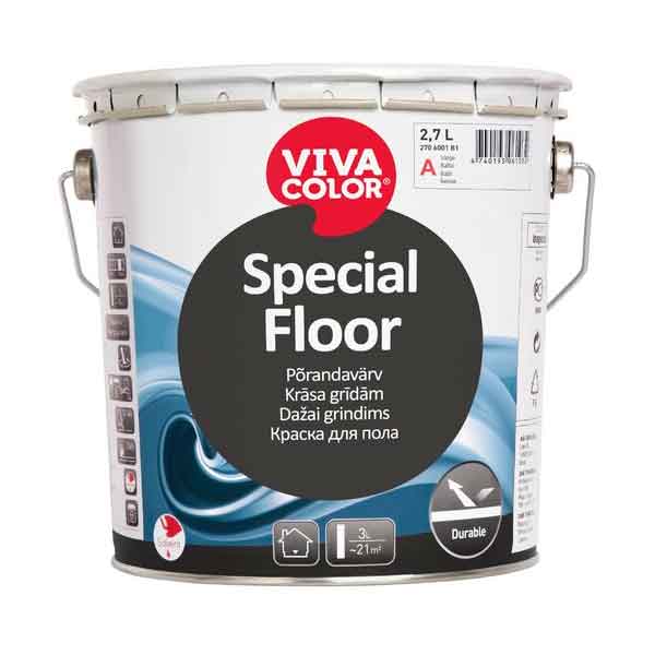 Vivacolor Special Floor