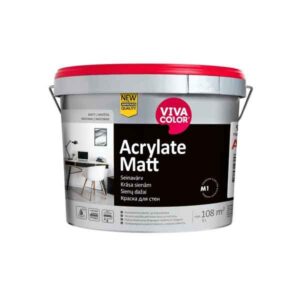 Vivacolor Acrylate Matt