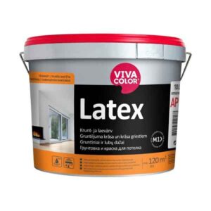 Vivacolor Latex