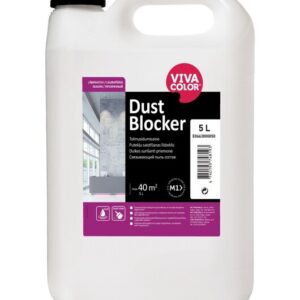 Vivacolor Dust Blocker