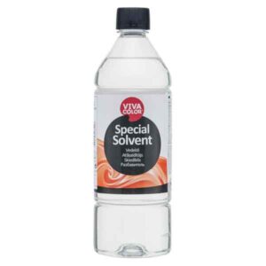 Vivacolor Special Solvent