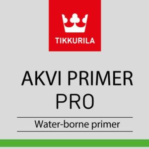 Tikkurila Akvi-Primer-PRO