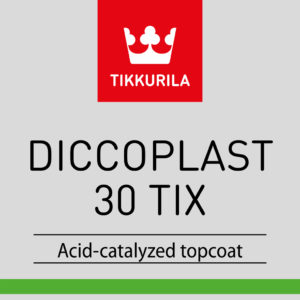 Diccoplast 30 Tix