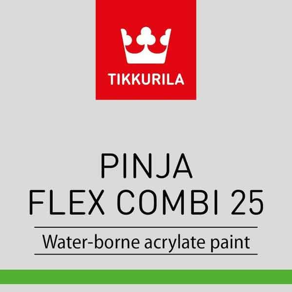 Tikkurila Pinja Flex Combi 25