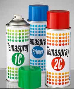 Temaspray