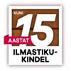 15-aastat