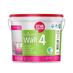 Vivacolor Wall 4