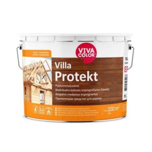 Villa Protect
