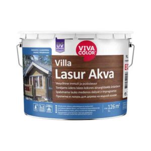 Villa Lasur Akva