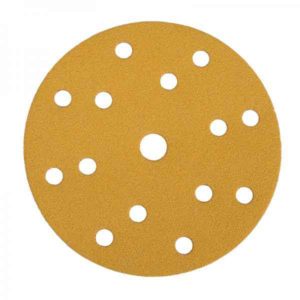 Mirka GOLD 150 H15 grip