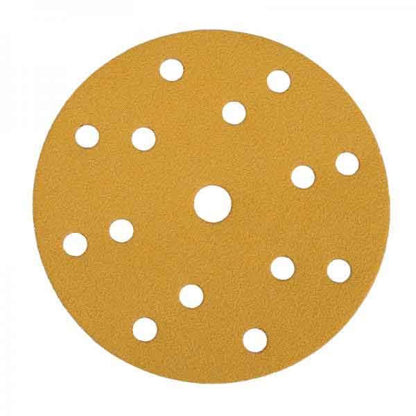 Mirka GOLD 150 H15 grip