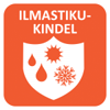 Ilmastikukindel