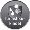 Ilmastikukindel