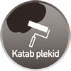 Katab plekid