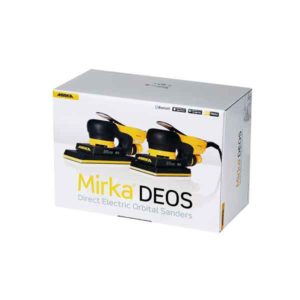 Mirka DEOS