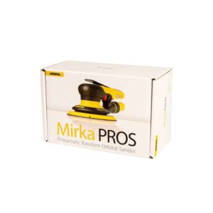 Mirka PROS