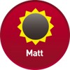 Matt