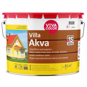 Vivacolor Villa Akva