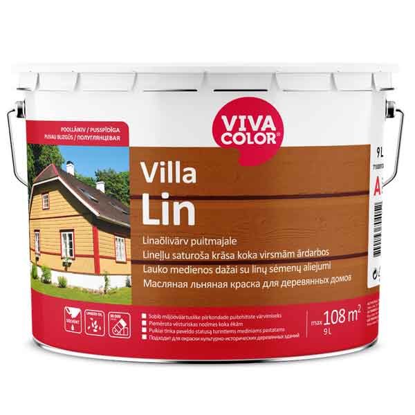 Vivacolor Villa Lin