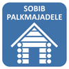 Palkmajadele