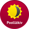 Poolläikiv