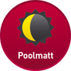 Poolmatt