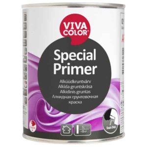 Vivacolor Special Primer