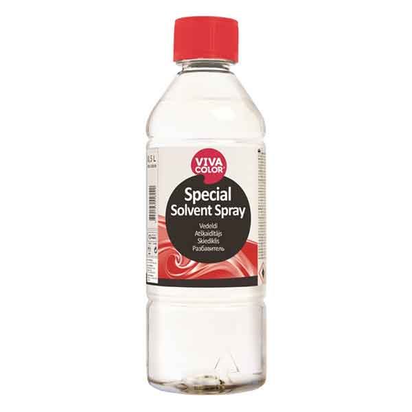 Vivacolor Special Solvent Spray