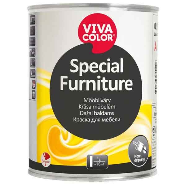 Vivacolor Special Furniture