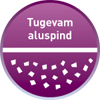 Tugevam aluspind