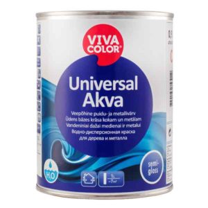 Vivacolor Universal Akva Poolläikiv