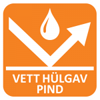 Vetthülgav