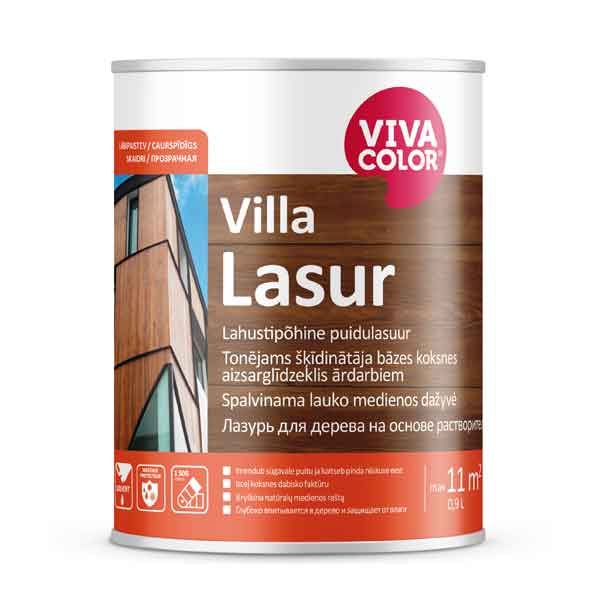 Vivacolor Villa Lasur