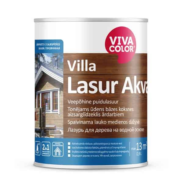 Vivacolor Villa Lasur Akva