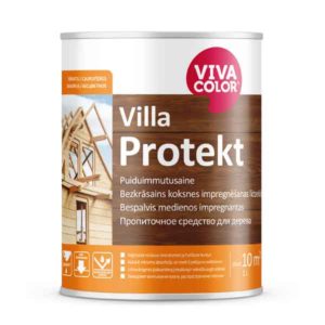 Vivacolor Villa Protect
