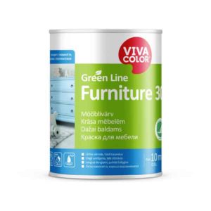 Vivacolor Green Line Furniture 30