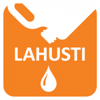 Lahusti