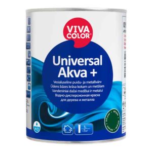 Vivacolor Universal Akva+