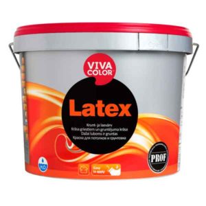Vivacolor Latex