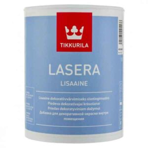 Tikkurila Lasera