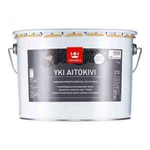 Tikkurila Yki Aitokivi