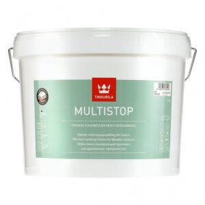 Tikkurila Multistop