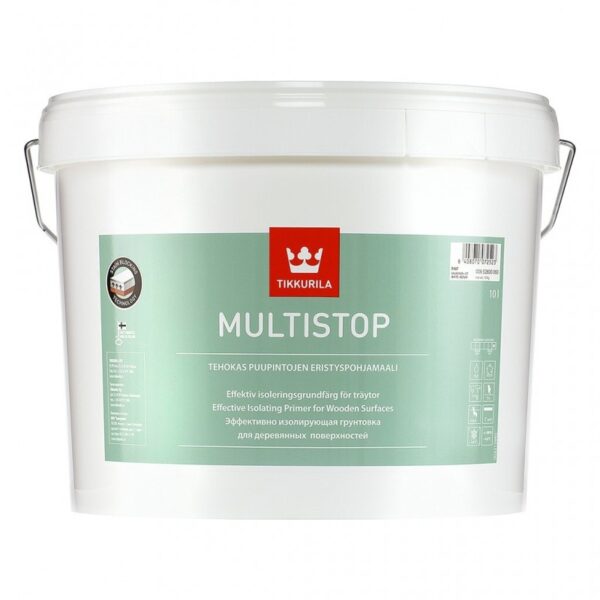 Tikkurila Multistop