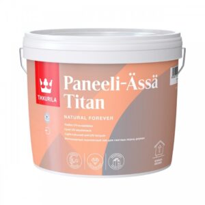 Tikkurila Paneeli-Ässa Titan