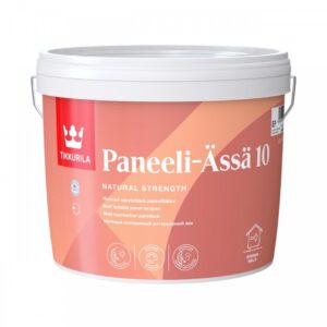 Tikkurila Paneeli-Ässa 10