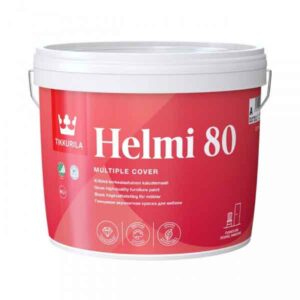 Tikkurila Helmi 80