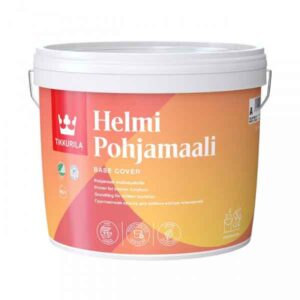 Tikkurila Helmi pohjamaali