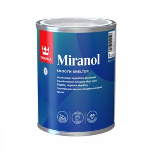 Tikkurila Miranol