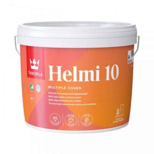 Tikkurila Helmi 10